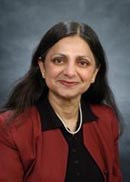 Supriya Lahiri, Ph.D.