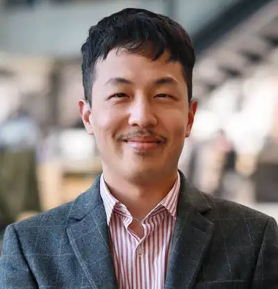 Cody Lu, Ph.D.