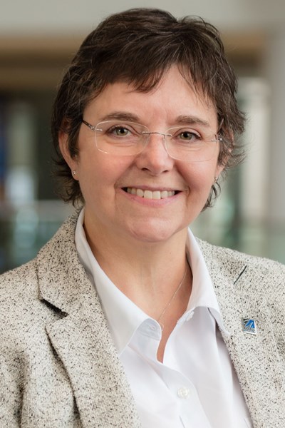 Anne Maglia, Ph.D.