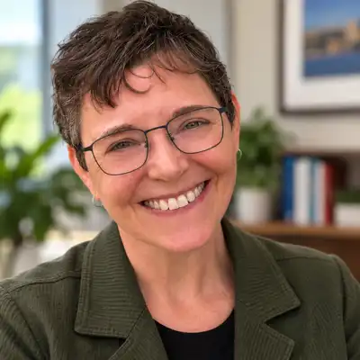 Anne Maglia, Ph.D.