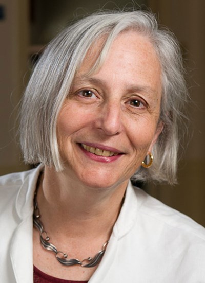 Charlotte Mandell, Ph.D.