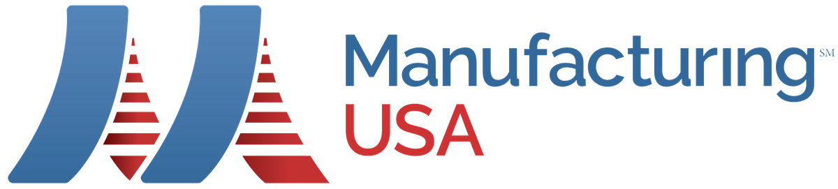 Manufacturing USA logo1