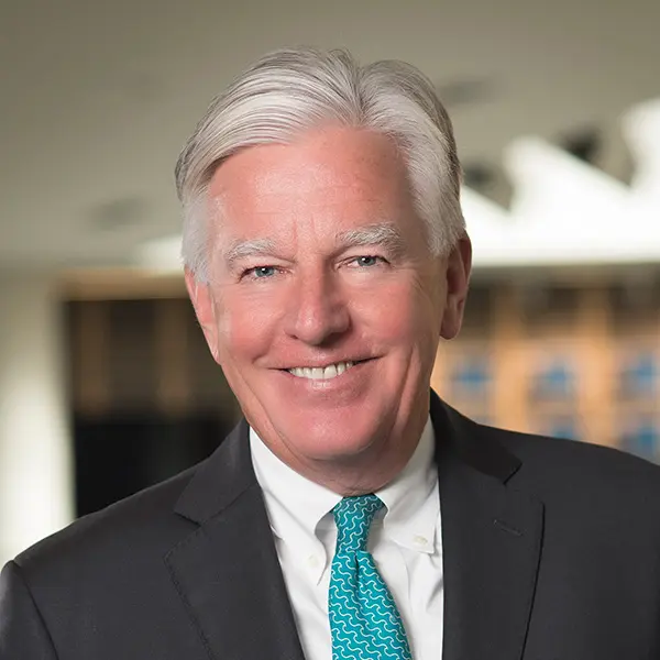 UMass President Marty Meehan