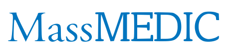 Mass Medic Logo