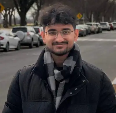 Srinath Srikanth Vaidheeswaran