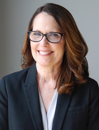 Donna Mellen, MBA