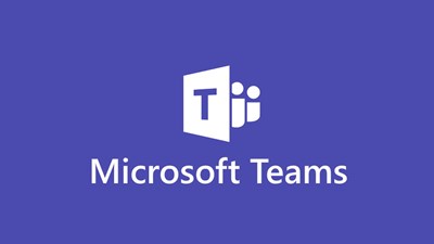 Logo of Microsoft Teams with words that say Microsoft Teams as well. Microsoft Teams is a proprietary business communication platform developed by Microsoft, as part of the Microsoft 365 family of products. Teams primarily competes with the similar service Slack, offering workspace chat and videoconferencing, file storage, and application integration. 