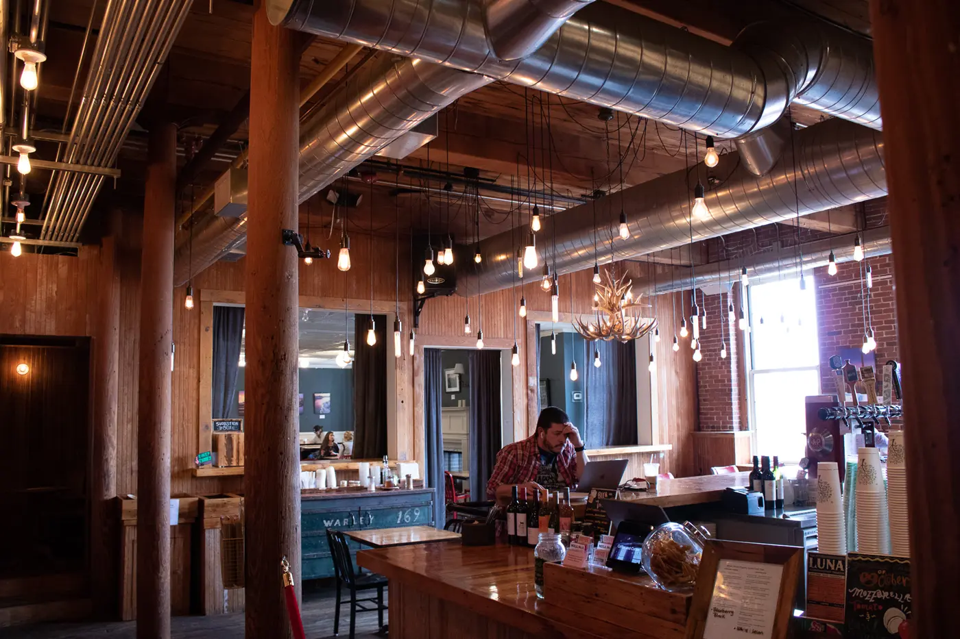 A Bounty of Gratitude UMass Lowell