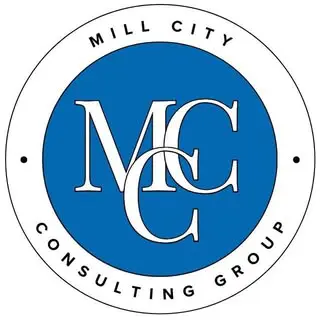 Mill City Consulting Group logo.