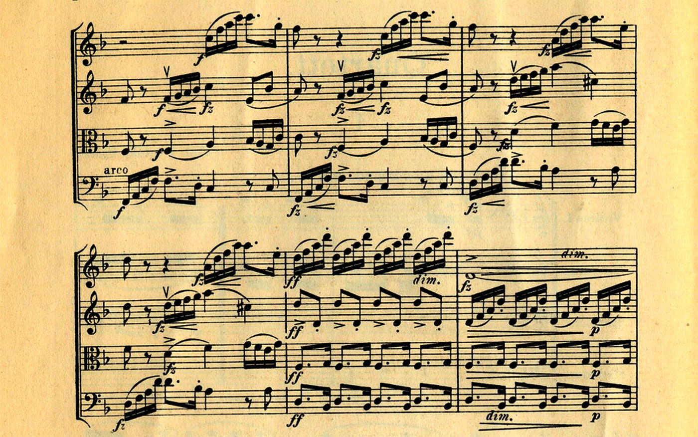 musical-notes-sheet