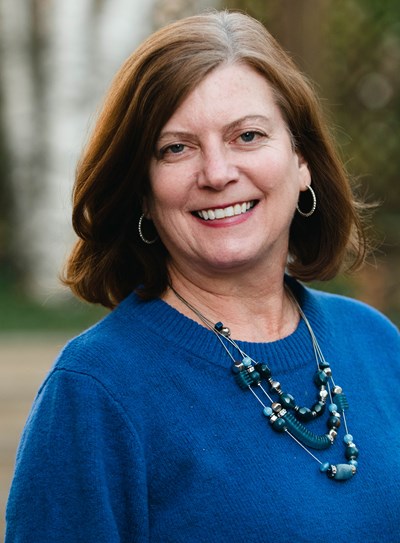 Julie Nash, Ph.D.