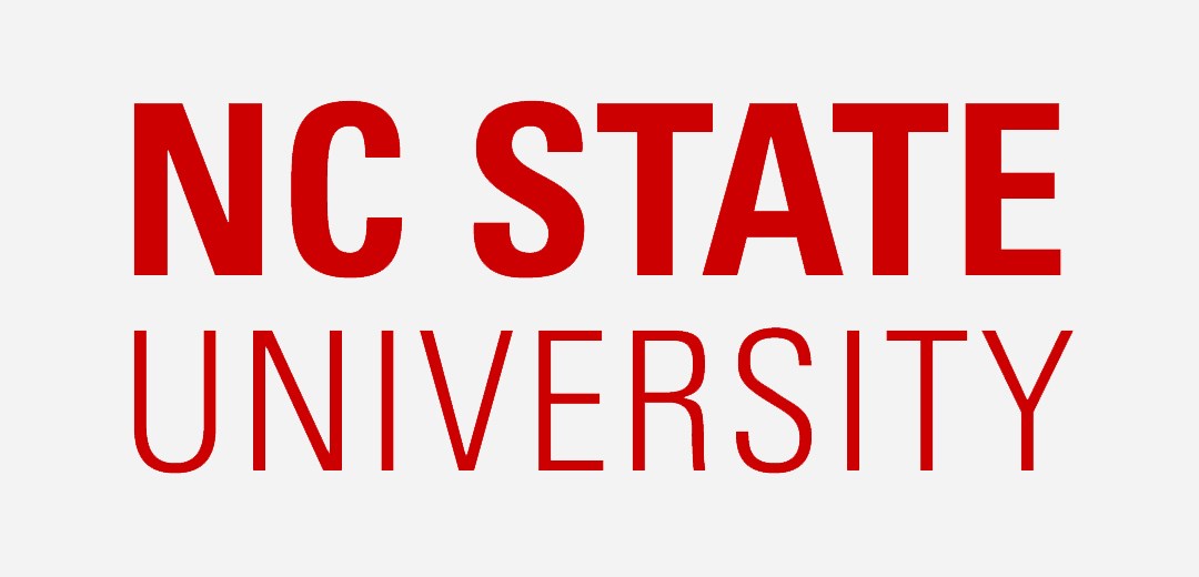 North Carolina State university Logo