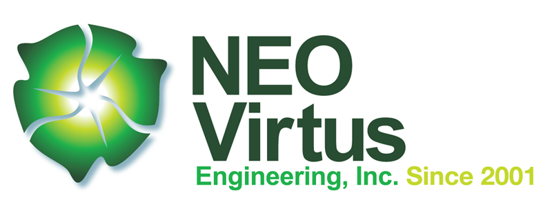 NEO Virtus Logo
