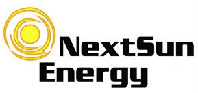Next Sun Energy Logo