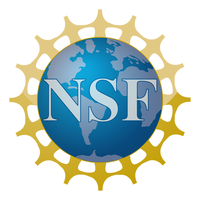 logo for the national science foundation