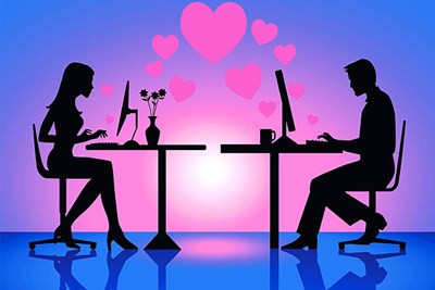 Online dating