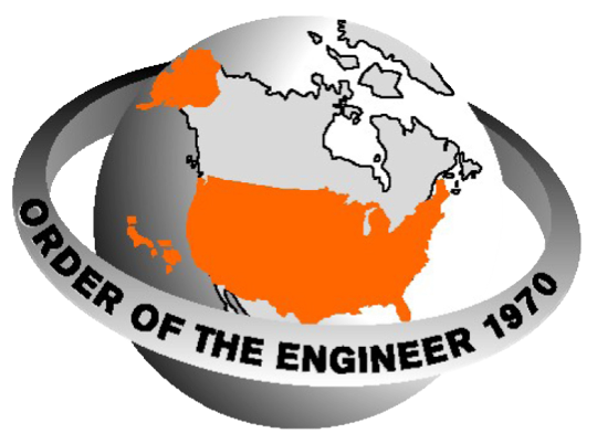 Order of the Engineer Logo