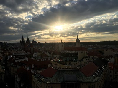 This summer abroad program will take place in the cosmopolitan city of Prague, an architectural treasure, located in the heart of Europe. You will have the opportunity to join Czech and possibly other European students for 3 weeks full of experiencing a small migration yourself, learning about migration but also about yourself and your peers, and exploring a beautiful country. 