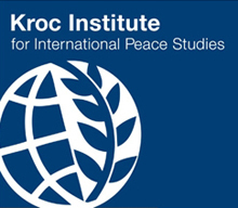 Kroc Institute Logo