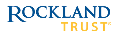 Rockland Trust Bank logo.
