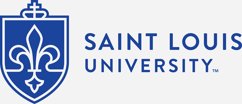 New Saint Louis logo