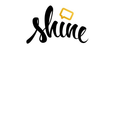 Logo for Shine - Learn self-compassion with daily messages and hundreds of meditations