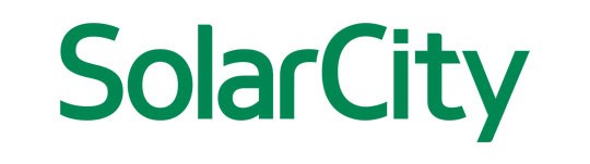Solar City Logo
