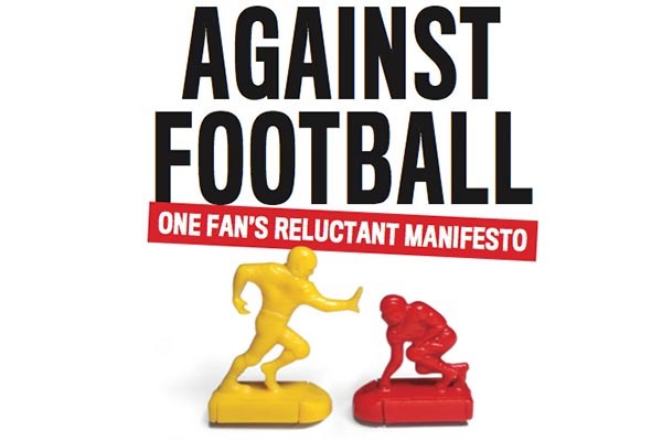 Against Football