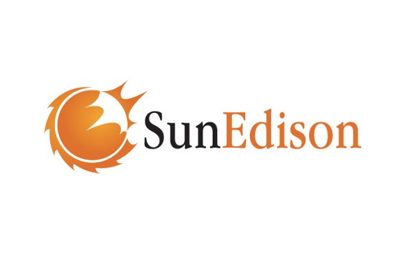 Sun Edison Logo