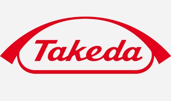 Takeda Logo_Takeda Pharmaceutical Company Ltd is the largest pharmaceutical company in Asia and one of the top 20 largest pharmaceutical companies in the world by revenue