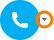 telephone icon telephone icon