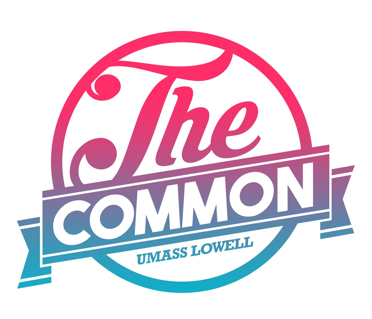 the common logo