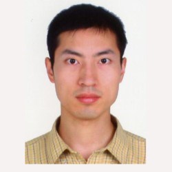 Yanbo Zhang, Ph.D.