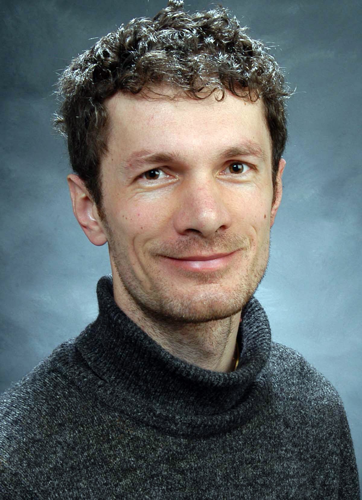 Tibor Beke is the Chair, Associate Professor, Department of Mathematical Sciences at UMass Lowell.