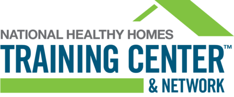 National Healthy Homes Training Center & Network logo