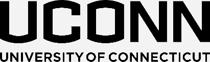 New Uconn logo