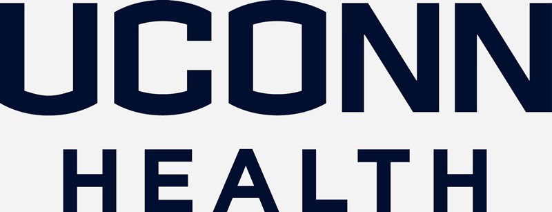 New UConn Health logo
