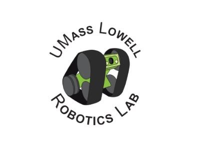 umass loweel robotics logo