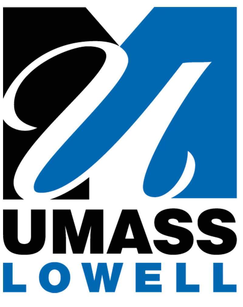 UMass Lowell logo.