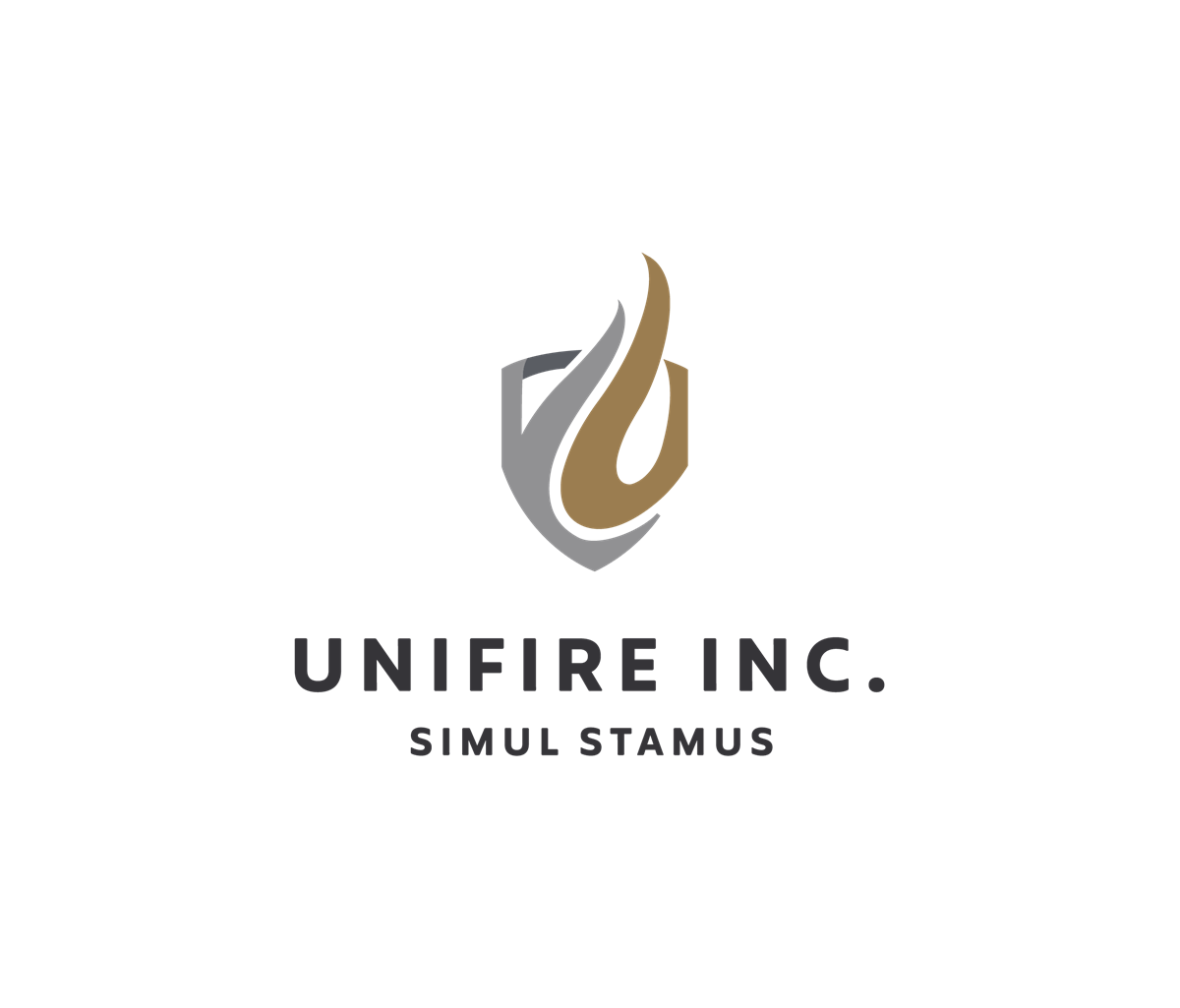 Unifire Inc Logo