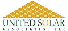 United Solar Associates Logo