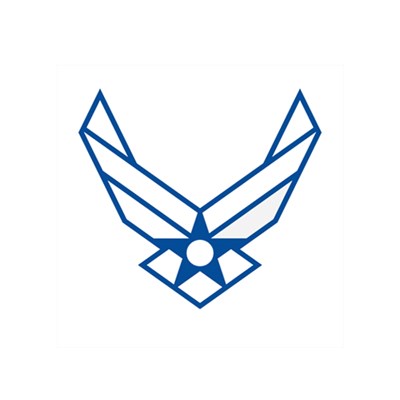 U.S. Air Force logo