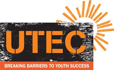 UTEC's mission is to ignite and nurture the ambition of our most disconnected young people to trade violence and poverty for social and economic success.