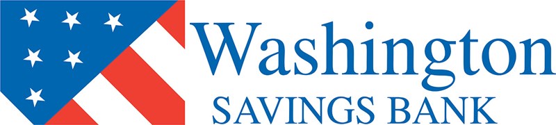 Washington Savings Bank. We give you more