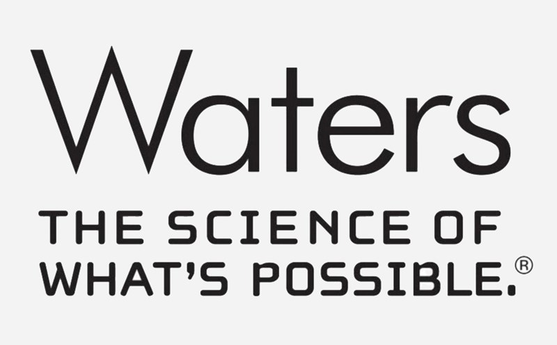waters logo_Waters offers a comprehensive range of analytical system solutions, software, and services for scientists.