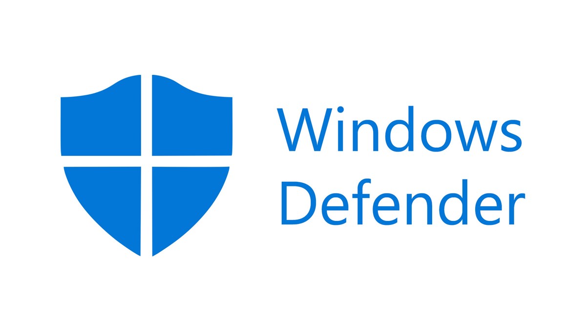 Microsoft Windows Defender logo