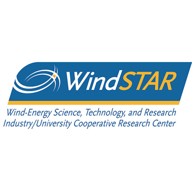 WindSTAR brings the innovative research capabilities of leading universities to develop high-impact solutions to key industry challenges. We provide a platform for public agencies and companies to cost-effectively collaborate on shared, pre-competitive research topics by leveraging R&D investment to access world class facilities, faculty and graduate students.  WindSTAR’s goal is decrease cost and increase reliability at all stages of wind power plant development: component fabrication, array design, operations and maintenance. 