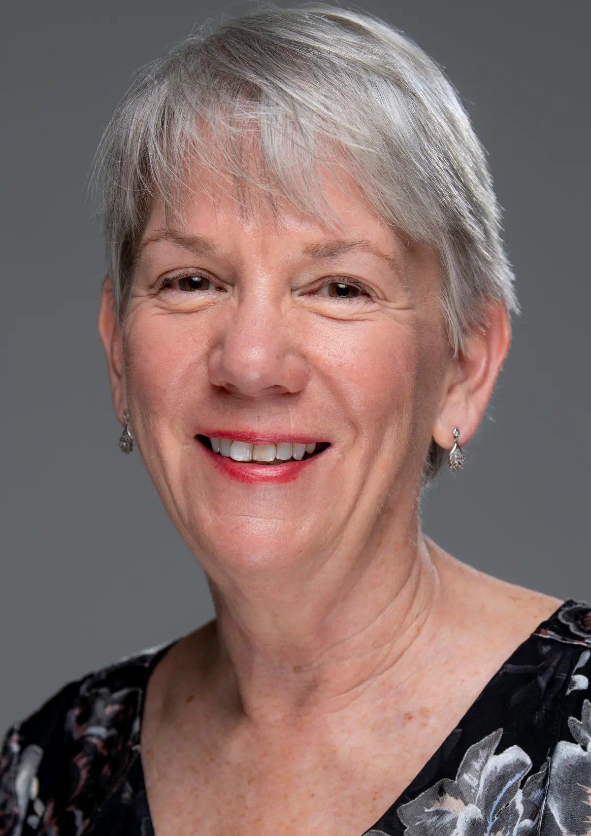 Joanne Yestramski.
