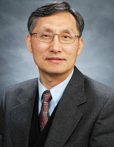 Eunsang Yoon, Ph.D.