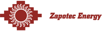 Zapotec Energy Logo